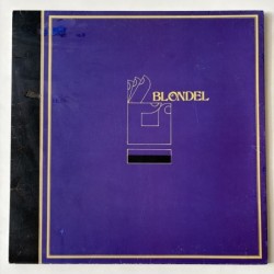 The Amazing Blondel - Blondel ILPS 9257