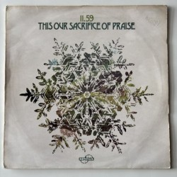 11.59 - This our Sacrifice Praise DOVE 4