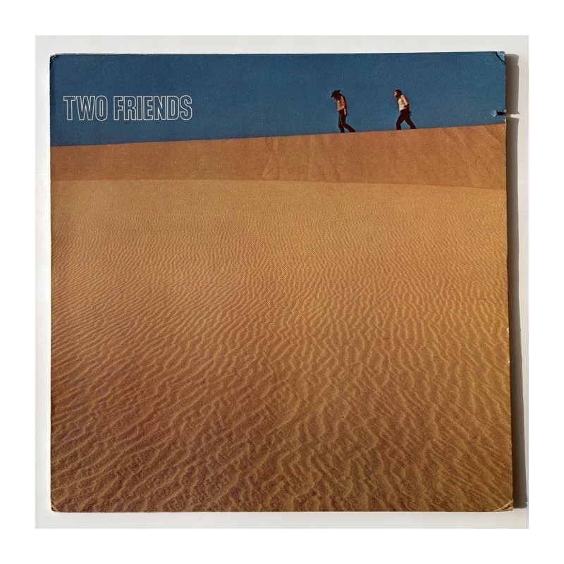 Two Friends - Two Friends NR 101L