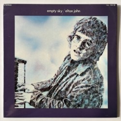 Elton John - Empty Sky DJL -7005