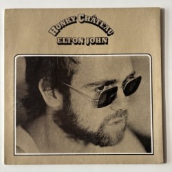 Elton John - Honky Château 86 210 IT