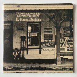 Elton John - Tumbleweed Connection DJLPS 410