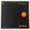 Jonesy - Growing DNLS 3055