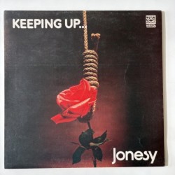 Jonesy - Keeping Up DNLS 048