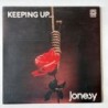 Jonesy - Keeping Up DNLS 048