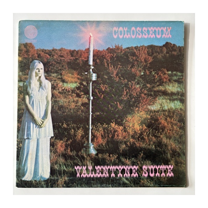Colosseum - Valentyne Suite VO 1