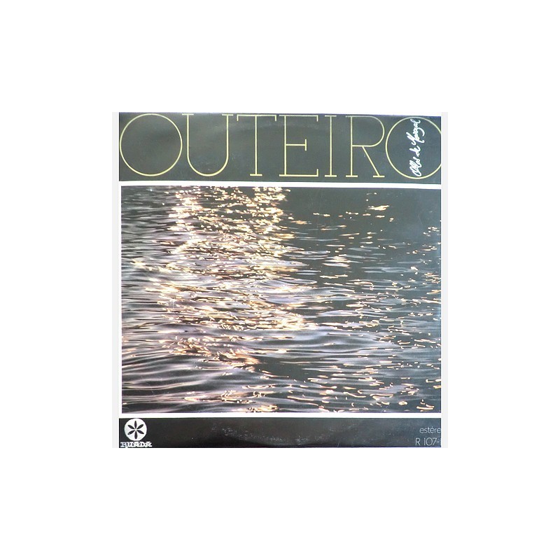 Outeiro - Ollos de Marzal R 107-D