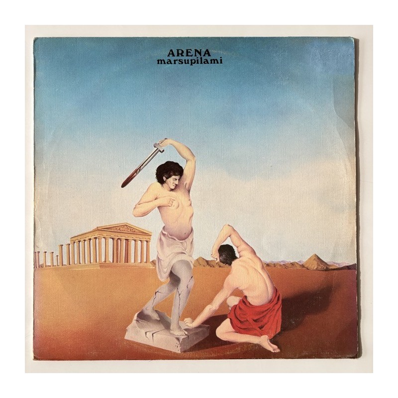 Marsupilami - Arena TRA 230