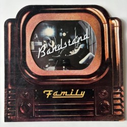 Family - Bandstand UAS-5644