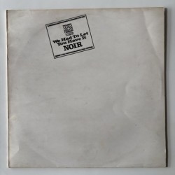 Noir - We had to let you have it DNLS 3029