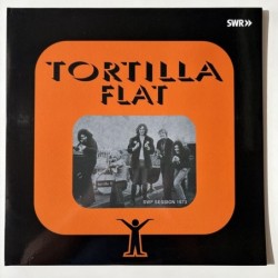 Tortilla Flat - SWF Session 1973 LHC 232