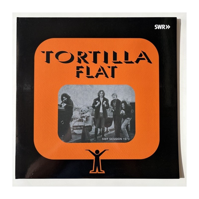 Tortilla Flat - SWF Session 1973 LHC 232