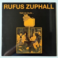 Rufus Zuphall - WeiB der Teufel LHC 00049