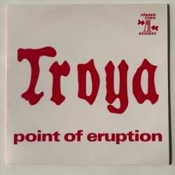 Troya - Point of Eruption VGR 02-001