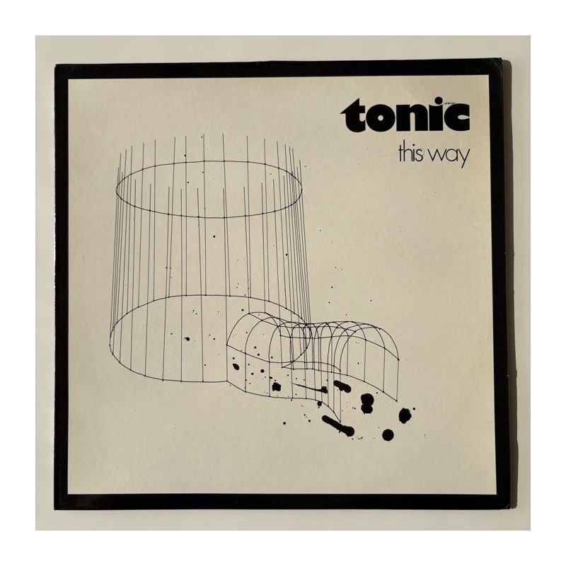 Tonic - This Way 3180