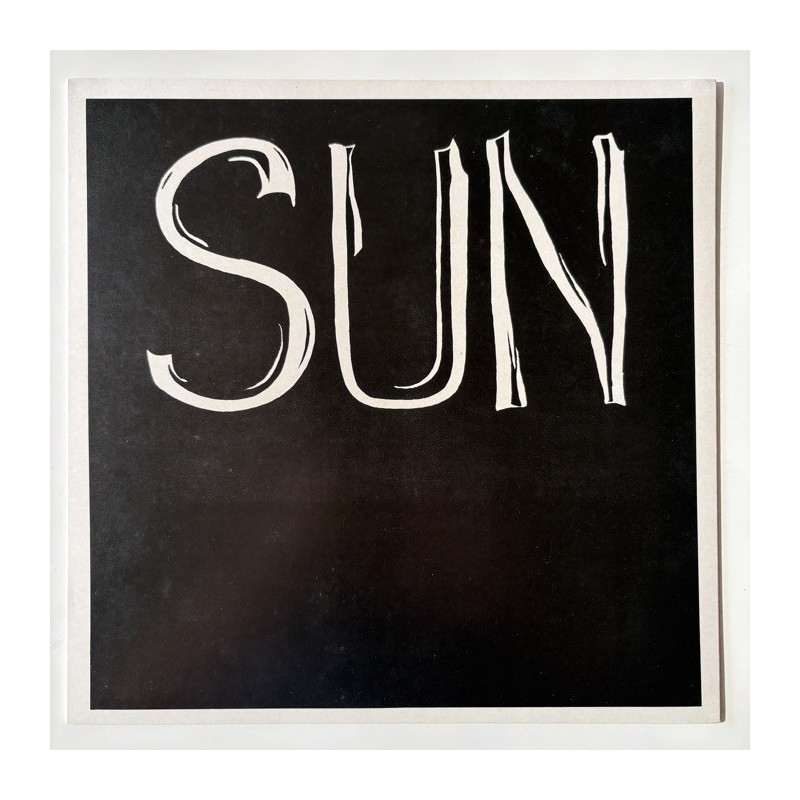 S.U.N. - SUN 100 001