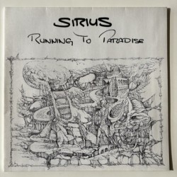 Sirius - Running to Paradise 85 R 030