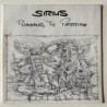 Sirius - Running to Paradise 85 R 030