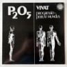 P205 - Vivat Progressio-Pereat Mundus AS LP 021