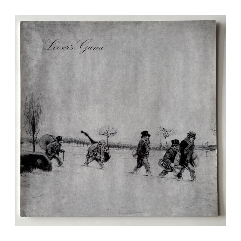 Looser’s Game - Looser’s Game 55/15