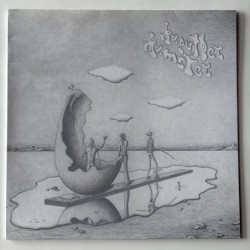 Kaputter Hamster - Kaputter Hamster AS LP 040