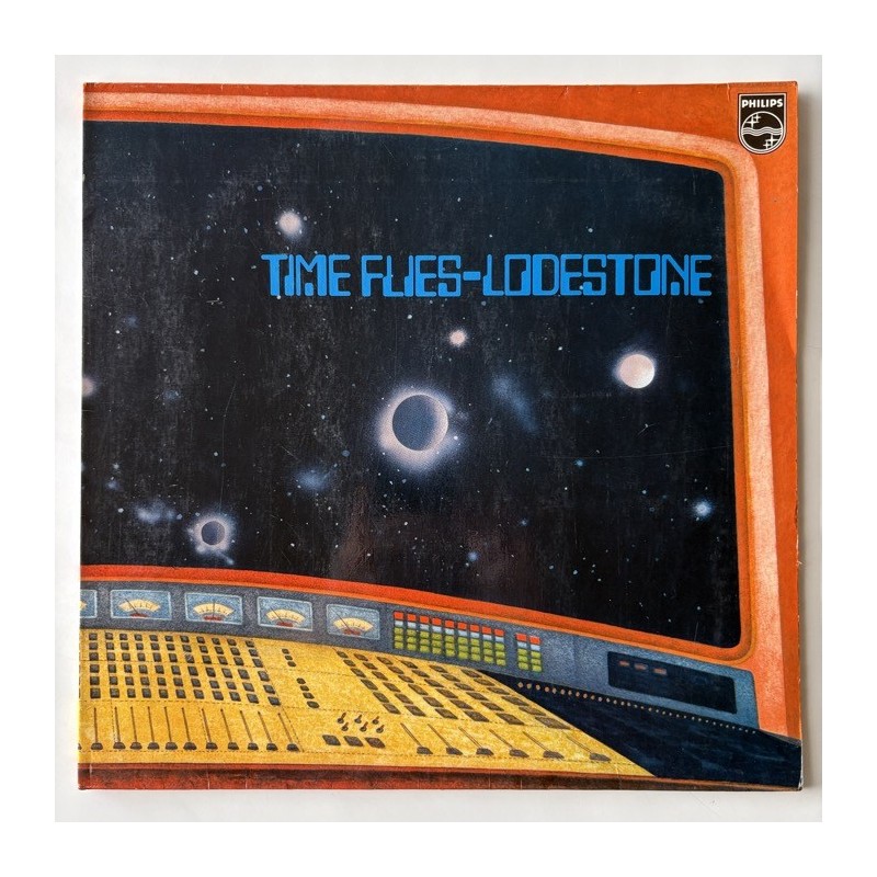 Lodestone - Time Flies 6305 108