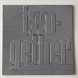 Twogether - A Couple of Times AS LP 011