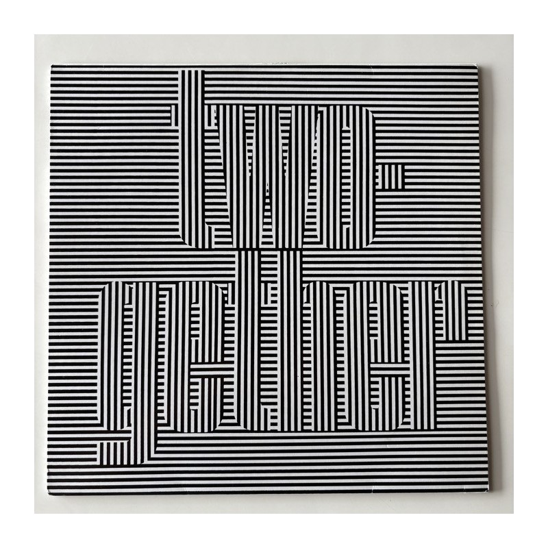 Twogether - A Couple of Times AS LP 011