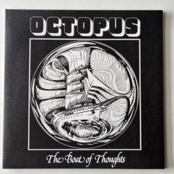 Octopus - The Boat of Thoughts SIR 4024