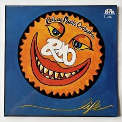 Release Music Orchestra - Life 1056