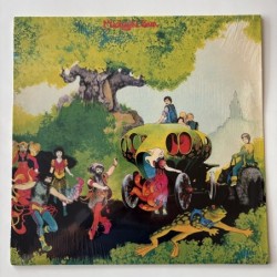 Midnight Sun - Midnight Sun 01011