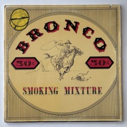 Bronco  - Smoking Mixture 2383-215