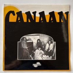 Canaan - Canaan DOVE 3