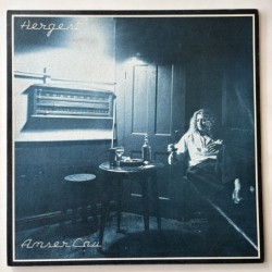 Hergest - Amser Cau 1127M