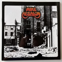 Mike Absalom - Mike Absalom AK 400