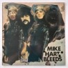Mike Hart  - Mike Hart Bleeds S 63756