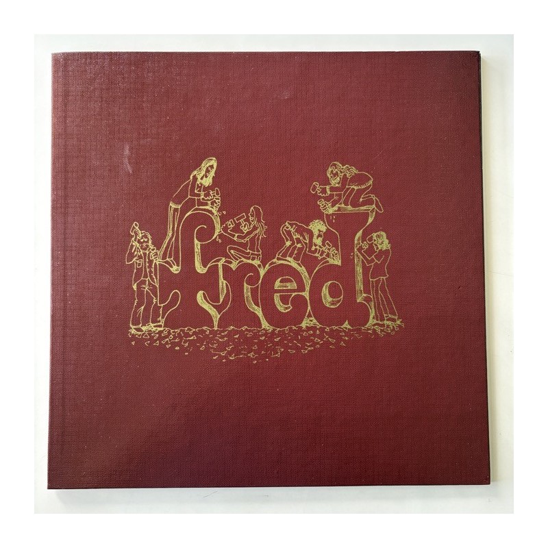 Fred - Fred RFR-007