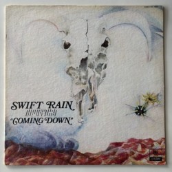 Swift Rain - Coming Down SHL - 32064