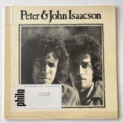 Peter & John Isaacson - Peter & John Isaacson 115