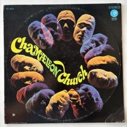 Chameleon Church - Chameleon Church SE4574