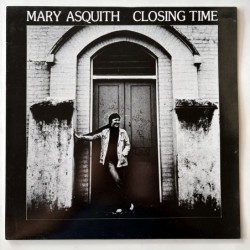 Mary Asquith - Closing Time MUM 1204