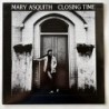 Mary Asquith - Closing Time MUM 1204