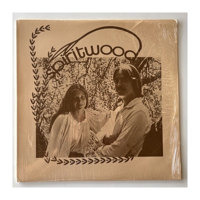 Spiritwood - Spiritwood TR-100