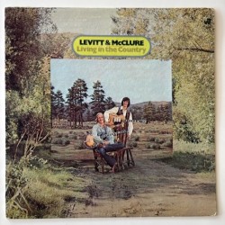 Levitt & McClure - Living in the Country WS 1807