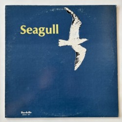 Jonathan Parry & Ronald Orden - Seagull LP-301-S