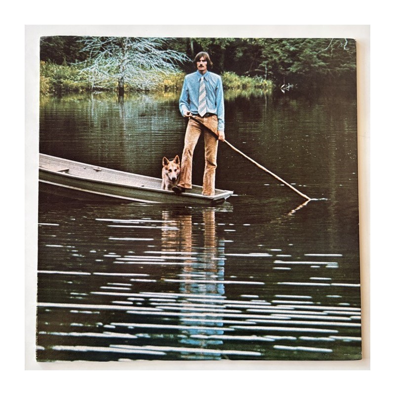 James Taylor - One man Dog WS 2660