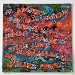 Blues Project - Tommy Flanders