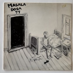 Masala Dosa - Masala Dosa 77 KPLP 2