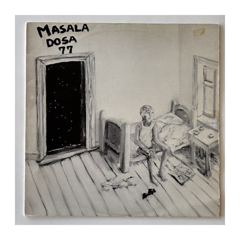 Masala Dosa - Masala Dosa 77 KPLP 2