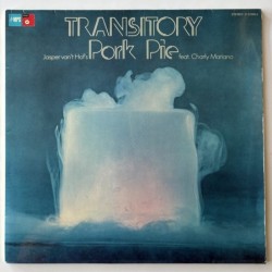 Jasper van’t Hof’s Pork Pie - Transitory 2122099-0